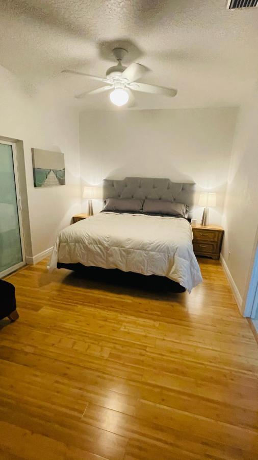 Casa Flamingo Villa Кейп Канаверал Екстериор снимка